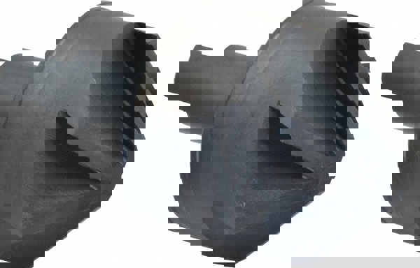 Countersink: 90.00 deg Included Angle, 6 Flute, High-Speed Steel, Right Hand